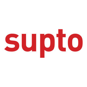 Supto Logo PNG SVG Vector
