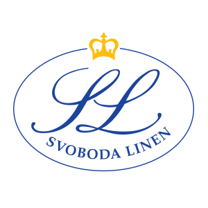 Svoboda Linen Logo PNG SVG Vector