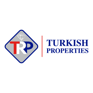 TRP Turkish Properties Logo PNG SVG Vector