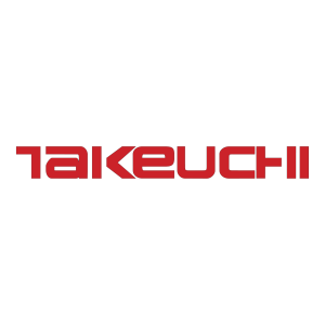 Takeuchi Logo PNG SVG Vector