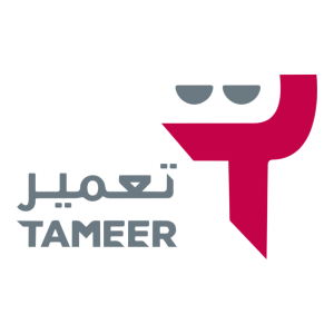 Tameer Real Estate Logo PNG SVG Vector
