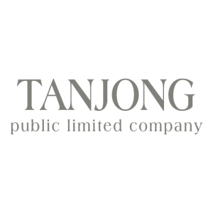 Tanjong Logo PNG SVG Vector