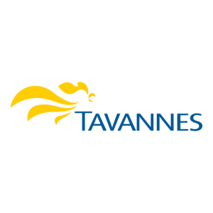 Tavannes Logo PNG SVG Vector