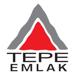 Tepe Emlak Logo PNG SVG Vector