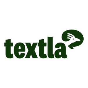 Textla Logo PNG SVG Vector