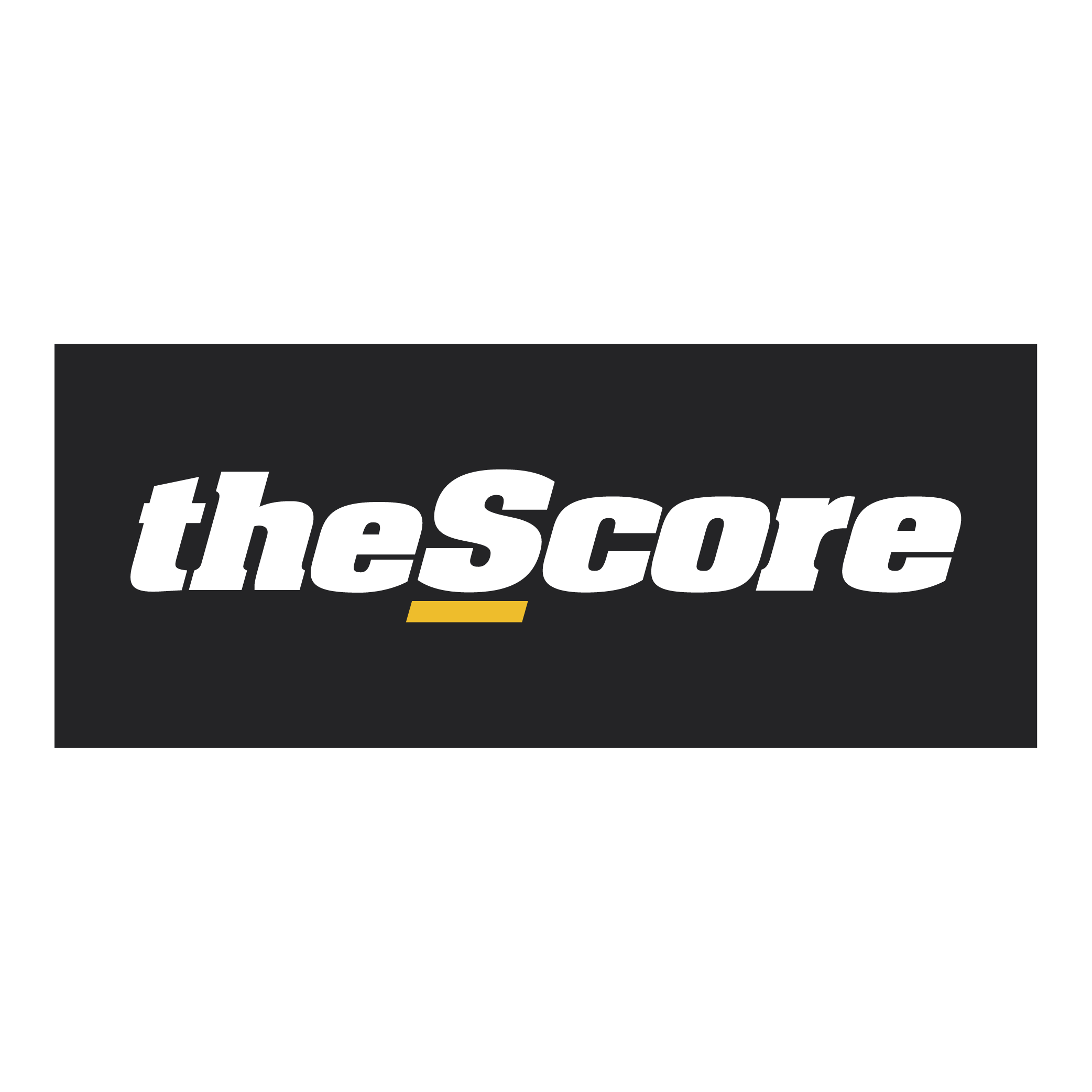 TheScore Logo PNG SVG Vector TheScore Logo PNG SVG Vector