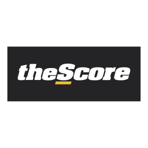 TheScore Logo PNG SVG Vector