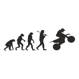 Theory of evolution Logo PNG SVG Vector