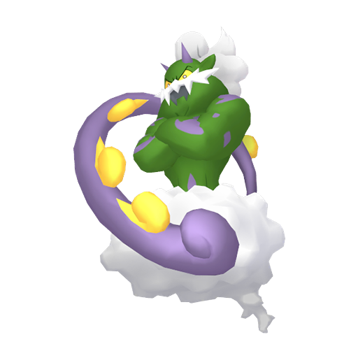 Pokemon Tornadus Vector Pokemon Tornadus Vector