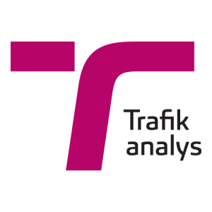 Trafikanalys Logo PNG SVG Vector