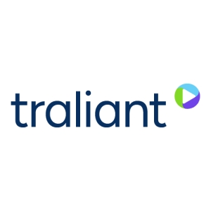 Traliant New 2024 Logo Vector