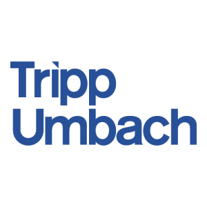 Tripp Umbach Logo PNG SVG Vector