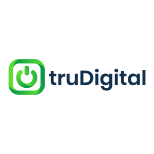TruDigital Logo PNG SVG Vector