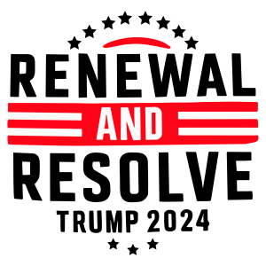 Trump Logo Template 19