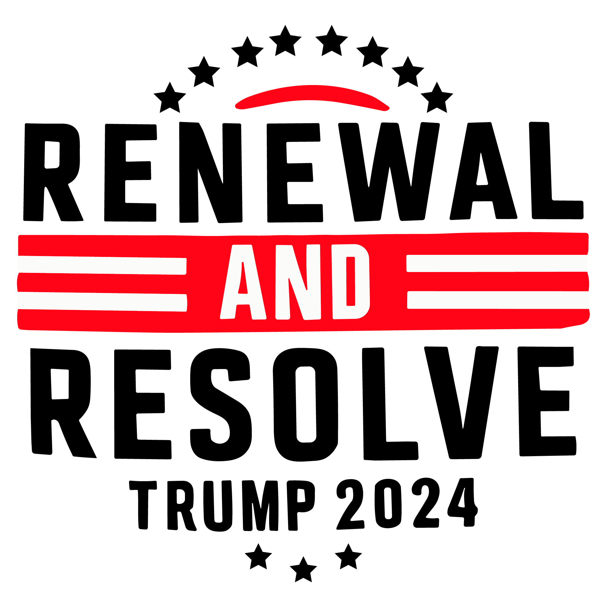 Trump Logo Template 19 Trump Logo Template 19