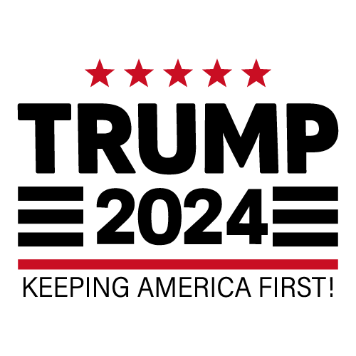 Trump Logo Template 6 Trump Logo Template 6