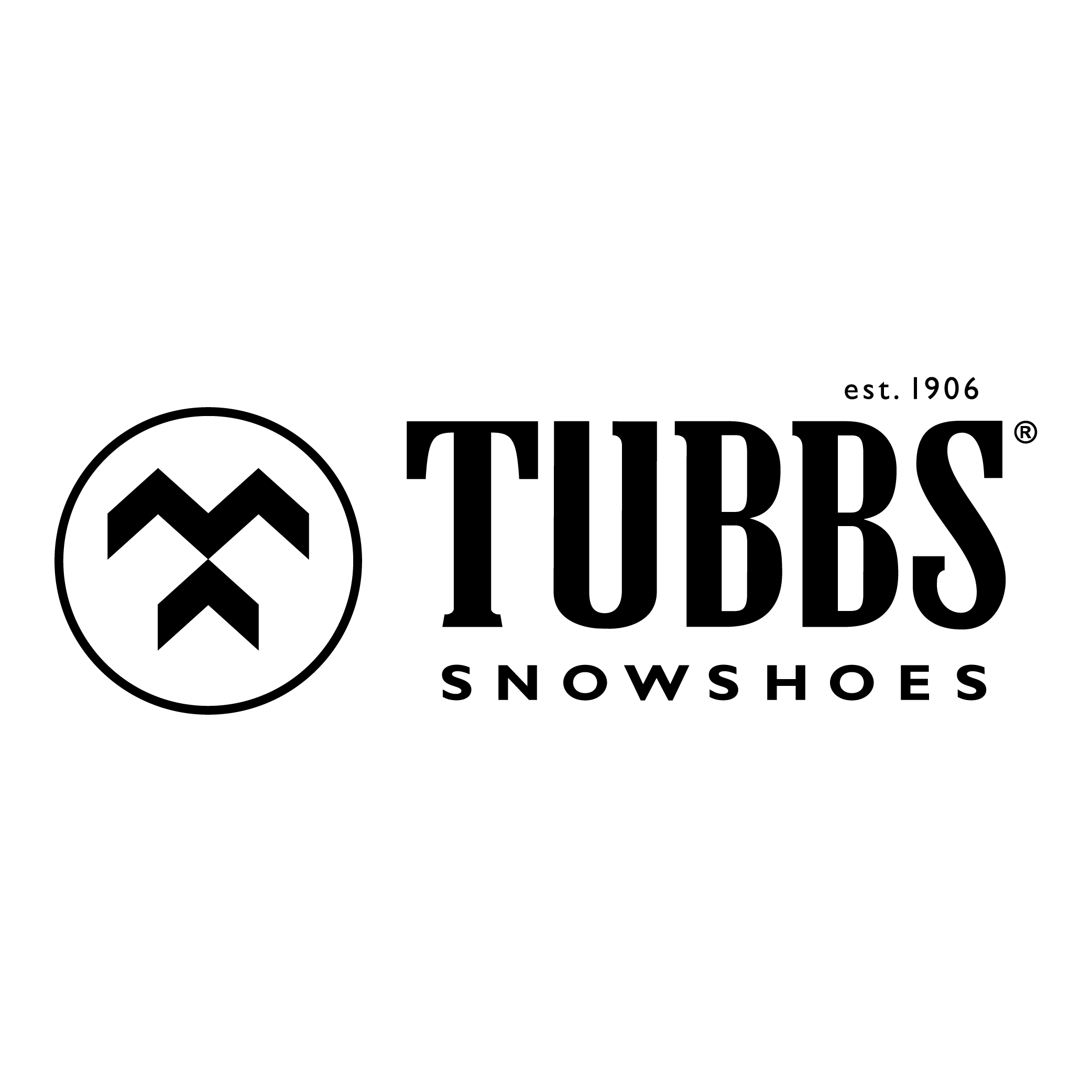 Tubbs snowshoes Logo PNG SVG Vector Tubbs snowshoes Logo PNG SVG Vector
