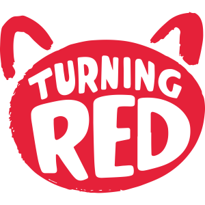 Turning Red Template