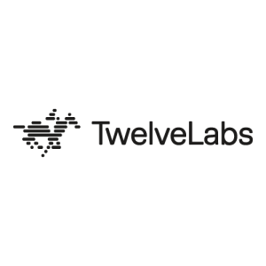 TwelveLabs Logo PNG SVG Vector