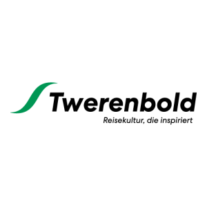 Twerenbold Logo PNG SVG Vector