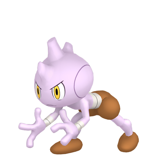 Pokemon Tyrogue Vector Pokemon Tyrogue Vector