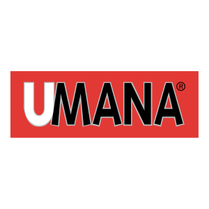 UMANA Logo PNG SVG Vector