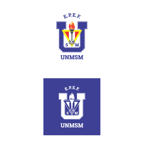 UNMSM Escuela de Educación Física Logo Vector UNMSM Escuela de Educación Física Logo Vector