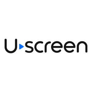Uscreen TV Logo PNG SVG Vector
