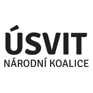 Usvit Narodni Koalice Logo PNG SVG Vector