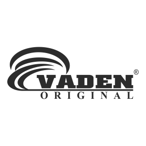 VADEN ORIGINAL Logo PNG SVG Vector