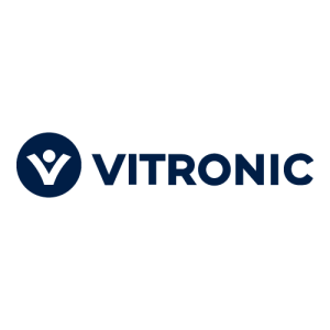 VITRONIC Logo PNG SVG Vector