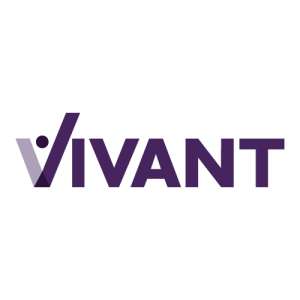 VIVANT Logo PNG SVG Vector