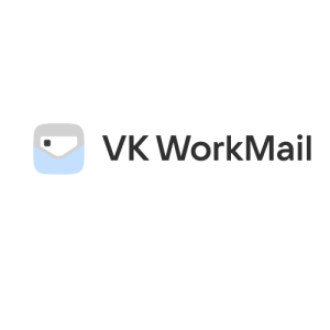 VK WorkMail Logo PNG SVG Vector