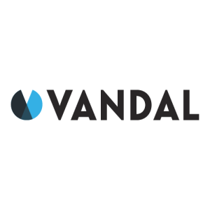 Vandal Logo PNG SVG Vector