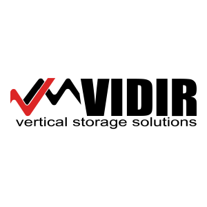 Vidir Logo PNG SVG Vector