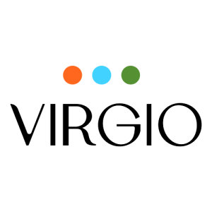 Virgio Logo PNG SVG Vector