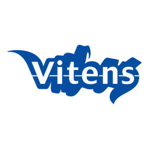 Vitens Logo PNG SVG Vector