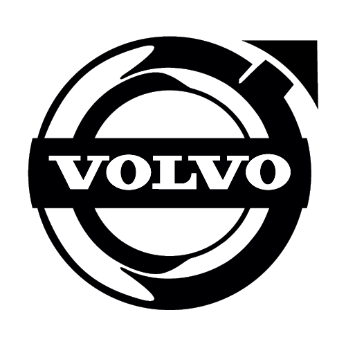 Volvo Black 3D Logo PNG SVG Vector Volvo Black 3D Logo PNG SVG Vector