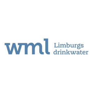 WML Limburgs Drinkwater logo Vector