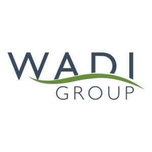 Wadi Logo PNG SVG Vector