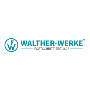 Walther Werke Logo PNG SVG Vector 01