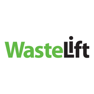 WasteLift Logo PNG SVG Vector