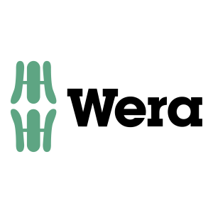 Wera Tools Logo PNG SVG Vector