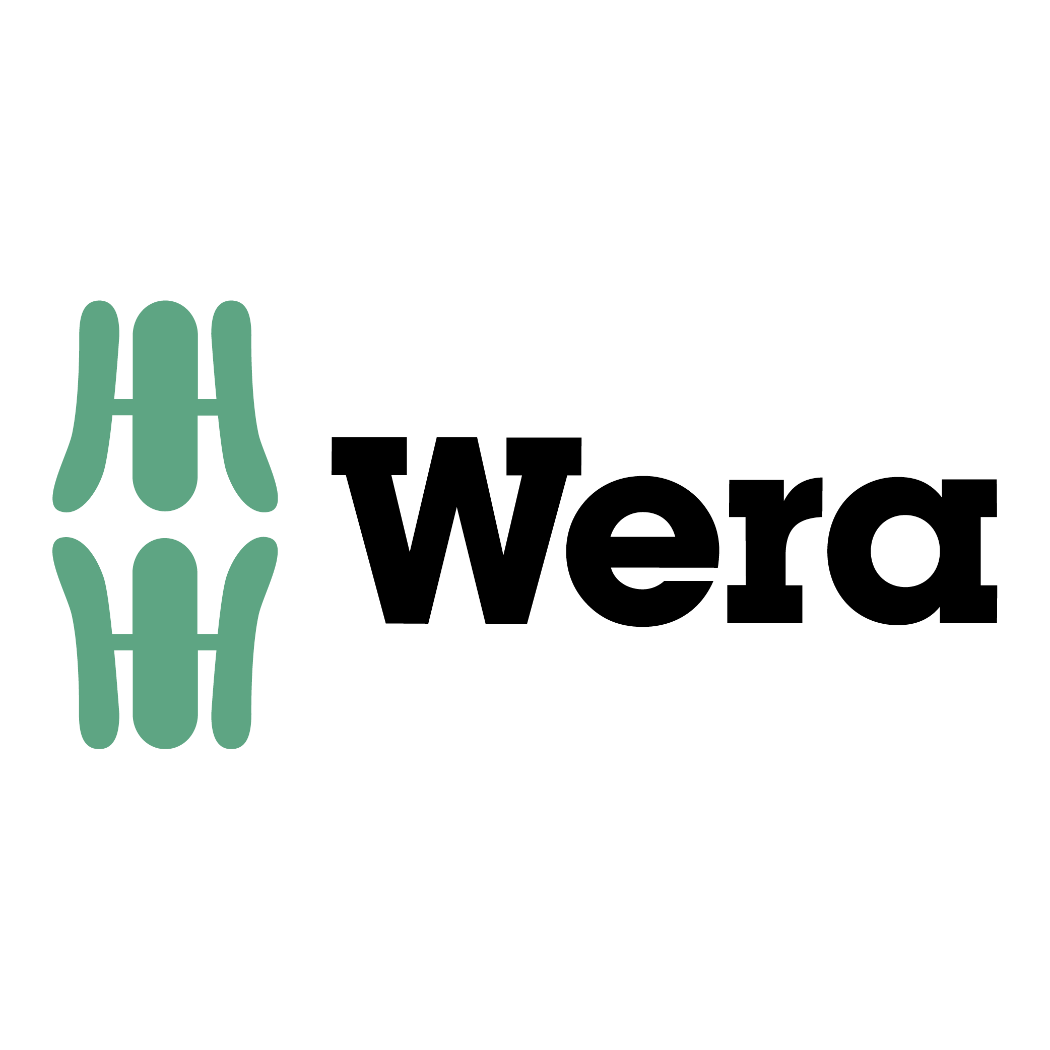 Wera Tools Logo PNG SVG Vector Wera Tools Logo PNG SVG Vector