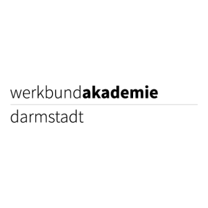 Werkbundakademie Darmstadt Logo PNG SVG Vector