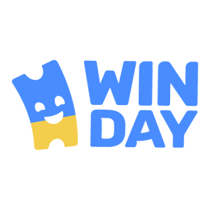 Winday Gamification Platform Logo Vector 01
