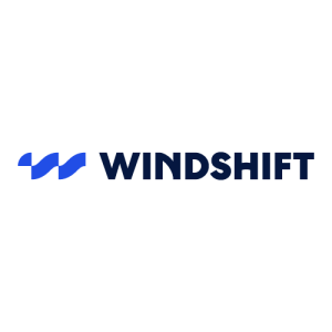 Windshift Logo PNG SVG Vector 01