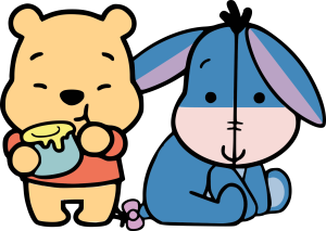 Winnie The Pooh19