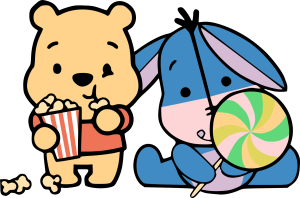 Winnie The Pooh20