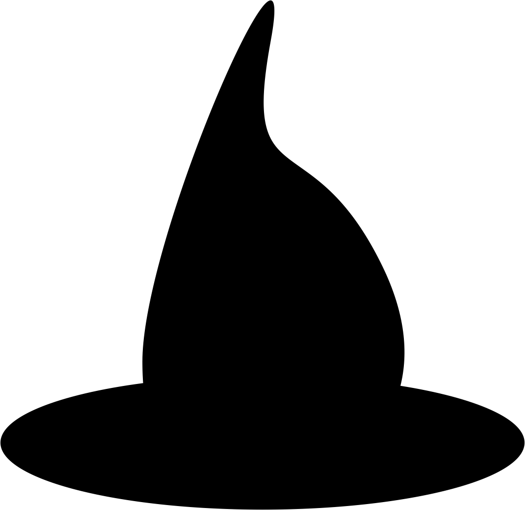 Harry Potter Wizard 2 Hat Template Harry Potter Wizard 2 Hat Template